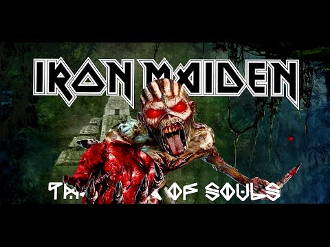 Iron Maiden - If Eternity Should Fail [Lyrics]