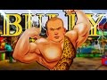 STRONGMAN JIMMY Bully Part 6