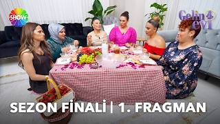 Gelin Evi 9. Sezon Finali Fragmanı İzle