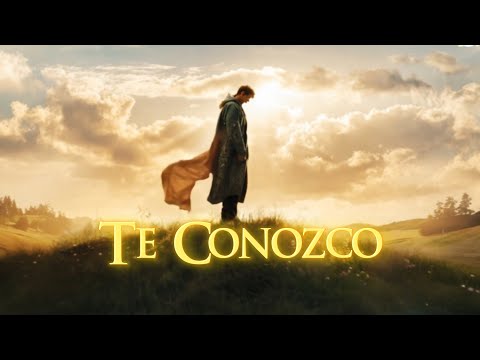 "Te Conozco - Canción Cristiana de Reflexión y Llamado a la Obediencia"