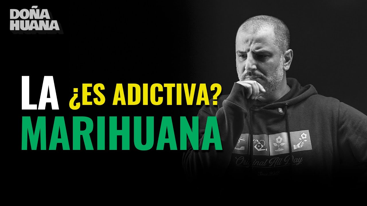 Marihuana vs tu cerebro: quién gana?