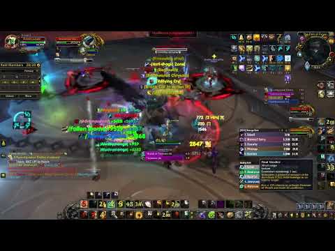 Mana: Fated Mythic Soulrender Dormazain