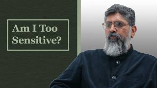 Why Am I So Sensitive? Understanding Highly Sensitive People (HSP & SPS)