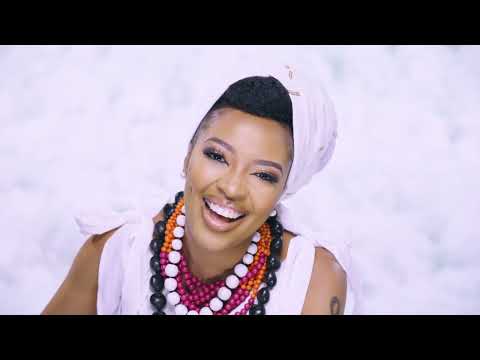 Kambua - Ametenda Zaidi (Official Music Video) SKIZA 9514150