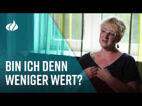 Bin ich denn weniger wert als andere? | Über Selbstzweifel, Missbrauch und Ausgrenzung | ERLEBT TV