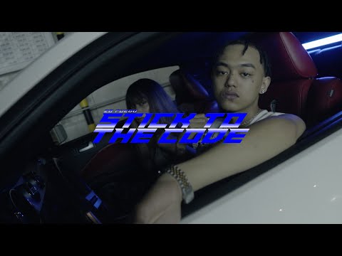 Zo Fuego - Stick to the Code (Official Music Video)