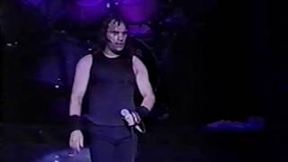 Iron Maiden-Blood On The World&#39;s Hand (Subtitulado en español)
