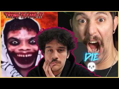 "coworker music" makes me sad about the internet