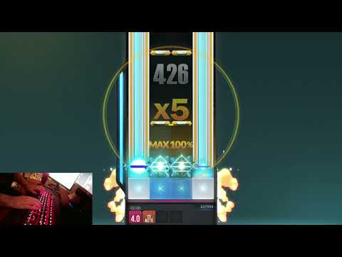 [DJMRV] Pop/Stars K/DA [MXM] A