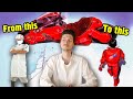 How Japanese Biker Gangs And Other Subcultures Influenced Akira
