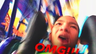 Download lagu ROLLER COASTER Terpanjang di dalam MALL mp3 Download lagu ROLLER COASTER Terpanjang di dalam MALL mp3