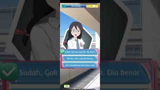 Download lagu Kunci Jawaban Singkat - Kode Keras Cowok Untuk Senja (The First Day) - Episode 1 mp3