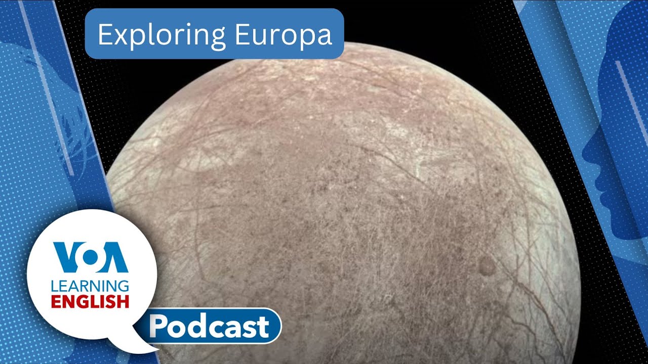 Temari, Jupiter’s moon Europa, Good news and bad news