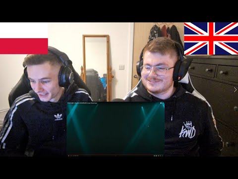 MULTI TALENTED! YOUNG MULTI - BALLADA O SAMOTNOŚCI - SHOWING MY ENGLISH FRIEND POLISH MUSIC