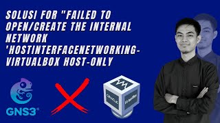 Download lagu solusi for 'Failed to open/create the internal network 'HostInterfaceNetworking-VirtualBox Host-Only mp3