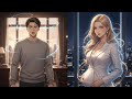 My Ice Queen Wife Can Hear My Thoughts Now She S A Billionaire And Carrying My Baby