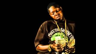 I&#39;m Gone-Z-Ro AKA &quot;Mo City Don&quot;