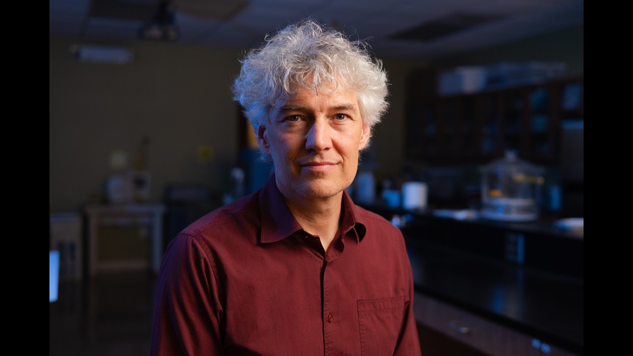 ResearchNB Impact Story video