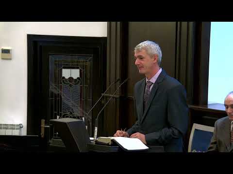 Costica Ludusan - Serviciul Divin (15.01.2020)