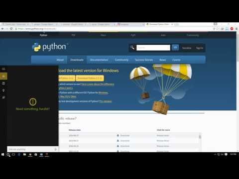 Python Tutorials in Hindi 01