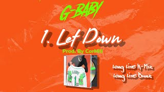 Let Down Music Video