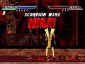 MKP 4 1 S2 9 Final Solano Edition Scorpion MK2 Survival Gameplay