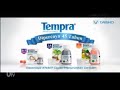 Iklan Tempra Drop Dengan Pipet Terlindungi Ingat Mama Ingat Tempra