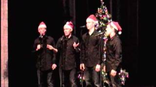 I&#39;m Gettin&#39; Nothin&#39; for Christmas