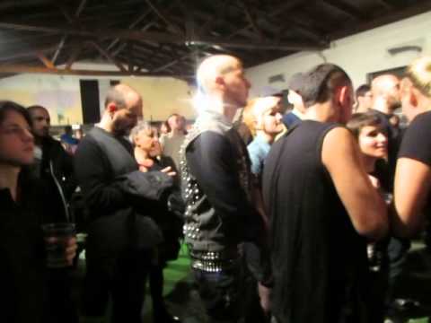 FUN , Uonna Club, FESTIVAL "RESTIAMO UNITI , DIVISI MAI", 15 NOVIEMBRE 2014