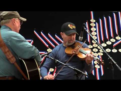 2014-10-25 Waltz C7 Eric Anderson - 2014 Western Open Fiddle Championships