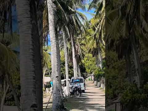 Arrived at the Porto Gualberto Laiya Batangas