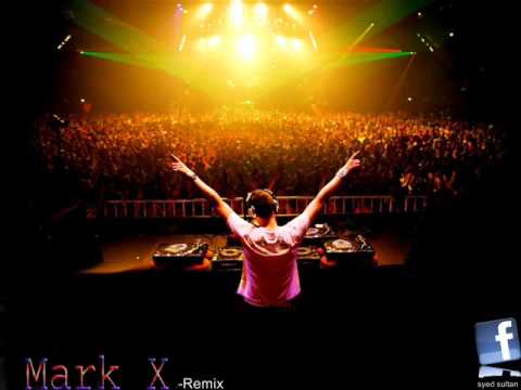 Mark X-Vivien O'hara feat. Adrian Sana (Ex. Akcent) - Too late to cry