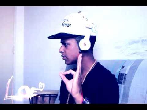 Dj MIMI REMIX YOUNG G Tout Le Temps 2013