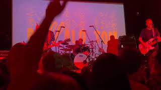 Buffalo Tom - Wiser (live)