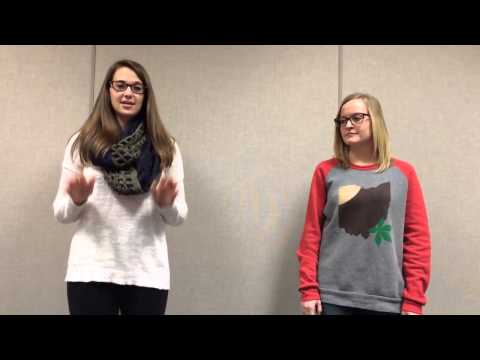 Accent Method-Stage 2-Accentuated Vowel and Fricative Play-Allegro