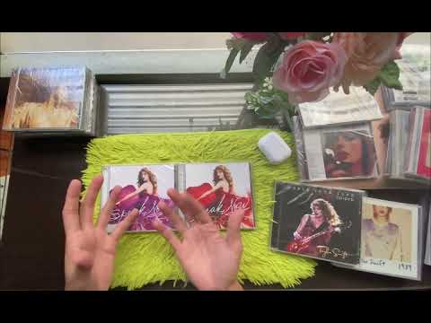 Taylor Swift - Speak Now (Deluxe Edition)