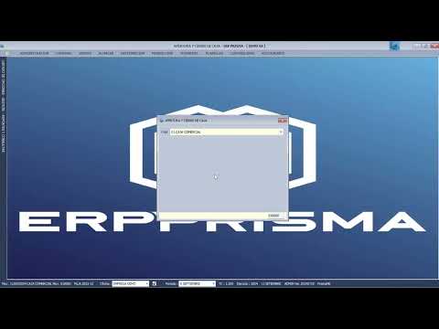 RE APERTURA Y EXTORNO DE CAJA