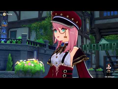 Genshin Impact 3.7 Event | Full Duel! The Summoners Summit Event Full Quest