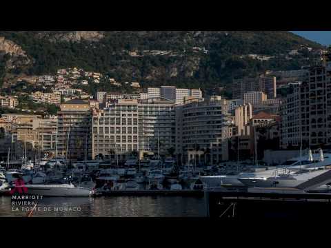 Riviera Marriott Hotel La Porte de Monaco