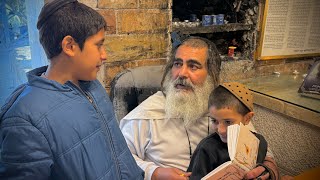 הרב שלום סבג✨אין תחליף לאשת נעורים-י׳׳ז באדר ה׳תשפ״ו דן בן יעקב🇮🇱