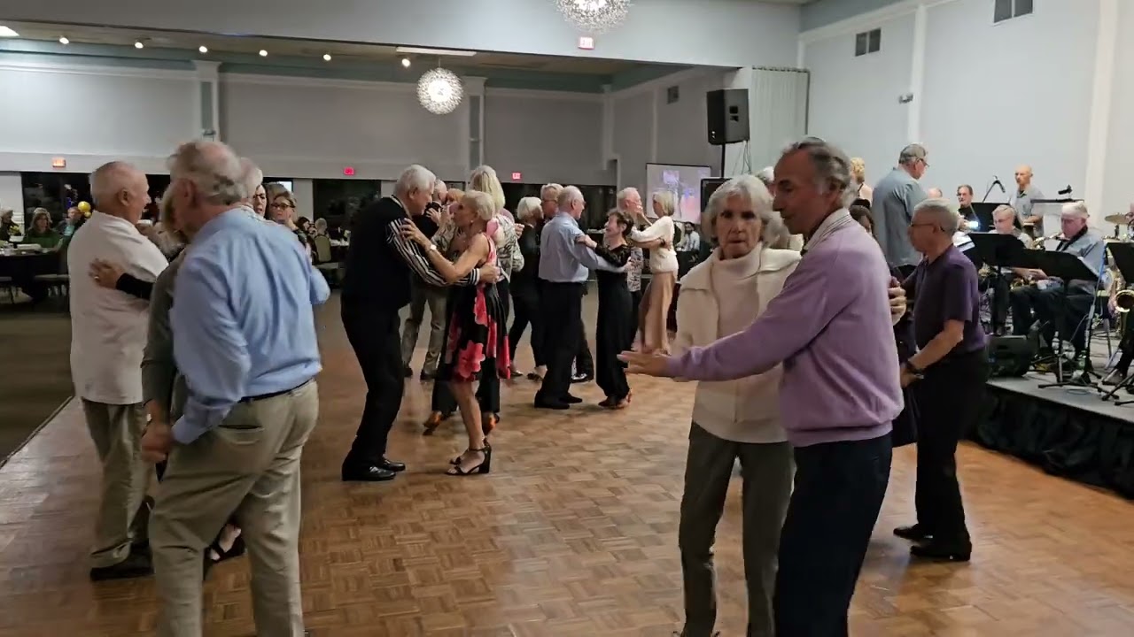 Fall Fling with The Hilton Head Big Band