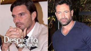 Predicen más problemas para Julián Gil y Gabriel Soto en 2018