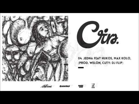 Cira feat. Hukos, Max Kolo - Jedna