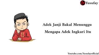 Download lagu Adek Berjilbab Ungu Part III   Nikah Sama Orang Lain ¦¦ Versi Sedih okk mp3