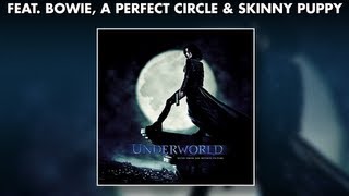 Underworld (2003) Original Soundtrack - Official Album Preview