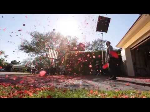 Renault ESPACE  with Kevin Spacey BTS