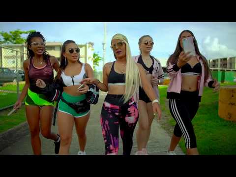 Te Espero Con Ansias Remix - Pacho El Antifeka X Baby Rasta X Gringo X Juhn X Juanka