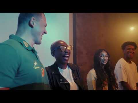 The Social Experiment