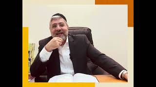 הרב אבישי לוי :כח הדמיון 