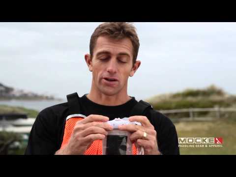 MOCKE PADDLING PRODUCTS - MOCKE CELLPHONE DRY BAG